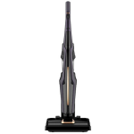 Deerma DEM-P40 Pro juhtmevaba p&uuml;sttolmuimeja kuivaks ja m&auml;rjaks puhastuseks kuni 18 000 Pa imemisj&otilde;ud kuni 50 min t&ouml;&ouml;aeg 350 W mootor ts&uuml;klonfilter laadimisjaam ise puhastuva harjaga Must