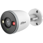 Dahua F3D-IL-0280B traadita IP turvakaamera, 3 MP, 360&deg; p&ouml;&ouml;rlemine, 103&deg; horisontaalne vaatenurk, IP67, 30 m &ouml;ine n&auml;gemine