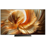 Dreame teler 65S100 65" 4K Ultra HD, QLED, 3840 x 2160, 350 cd/m&sup2;, 3 HDMI, 2 USB, Wi-Fi, Bluetooth, Dolby Atmos