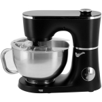 Lund planeetiline segisti 67815, 2000 W, 6 L, LED juhtpaneel, 8 kiirus, metallk&auml;igukast, ABS korpus