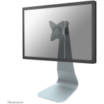 TV SET ACC DESK MOUNT SILVER/10-27" FPMA-D800 NEOMOUNTS
