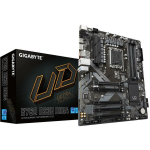Gigabyte B760DS3HDDR4 Emaplaat, toetab Intel Core 14. p&otilde;lvkonna protsessoreid, 18+2+1 faasi VRM, kuni 5333MHz DDR4, 2xPCIe 4.0 M.2
