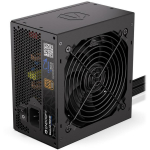 Endorfy Arvuti PSU EY7A014 750 W, AC 200-240 V, 50 Hz, 80 PLUS Bronze, 1 ventilaator, 5 aastat garantiid