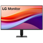 LG LCD monitor 27U41YA-B, 68,6 cm, 1920 x 1080, Full HD, IPS, 120Hz, 1ms, HDR10, 99% sRGB, VESA kinnitamine