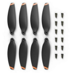 Dji Droonide tarvikud CP.MA.00000329.01 Mini 2 propellerid, 0.0048 kg, vaikne lendamine, stabiilne j&otilde;ud