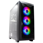 Case|XILENCE|XILENT BREEZE|MidiTower|Not included|ATX|MicroATX|MiniITX|Colour Black|XG131