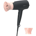 Philips juuksekuivati BHD350/10 2100 W, 6 kiirus, 6 kuumuse seadet, DC mootor, 1.8 m kaabel, 14 mm kontsentrator, ioonifunktsioon