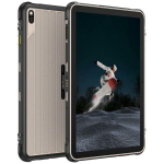 Ulefone Tahvelarvuti RUGKING PAD 2 PRO GREY 10.1'' 8GB RAM 128GB ROM IP68 4G LTE