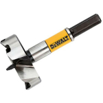 Dewalt Forstner puurekomplekt DT4589-QZ 92 mm, 1 tk, 3 lame pinda, puuri t&uuml;&uuml;p: Forstener