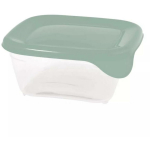 Curver Toidun&otilde;u 0800557A87 0,25L, Roheline, plastmass