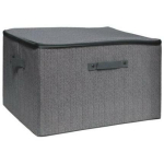 Besk hoiukarp 9142851, 500mm, 370mm, 310mm, ristk&uuml;lik, hall
