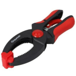 Draumet vedru klamber 8901400, 240mm, 75mm, plastmass, 1 tk.