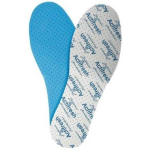 Lahti Pro Sisetaldadele 5118677, 3mm, 44, kahekordne, Sanitized, 1 paar