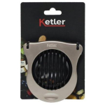 Ketler Munapooldaja Elly 9155462, Metall / Plast