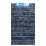 Baltic Aqua vannitoa vaip Rino 9154359, 1200mm, 700mm, tekstiil, hall