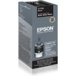 Epson T7741 Tindi kassett, C13T77414A, 140ml, Must, 1 pakend, Tindi t&auml;iendamine