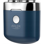 Adler Reisis&uuml;steem AD 2937, 35 min, Liitiumioon, Juhtmevaba, Pestav, Reisilukk, USB C laadimine