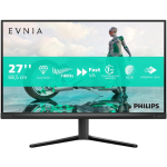 Philips | 27M2N3500NL/00 | 27 " | VA | 16:9 | 144 Hz | 1 ms | 2560 x 1440 pixels | 300 cd/m&sup2; | HDMI ports quantity 2 | Warranty 24 month(s)