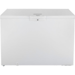 Whirlpool Freezer | WHE31352 FO 3 | Energy efficiency class D | Chest | Free standing | Height 91.6 cm | Total net capacity 312 L | White