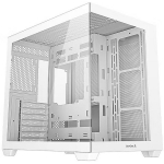 Deepcool Case | CG530 WH | White | Mid Tower | ATX PS2