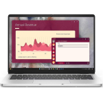 Dell Pro 14 s&uuml;learvuti BTO108_PC14250_EMEA, 14", FHD+, peegeldusvastane, Intel Core Ultra 7, 255U, 32 GB, DDR5, 512 GB SSD