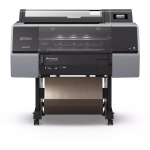 Epson Professionaalne fotoprinter SureColor SC-P7300 STD C11CL82301A0, 1200 x 2400 DPI, 10 v&auml;rvi, A1, USB 2.0, Epson Cloud