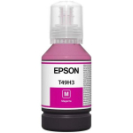 Epson T49H Tindi pudel, C13T49H300, 140ml, Magenta, originaal, 1 pakend, &uuml;hilduv SureColor SC-T3100X-ga