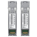 Ubiquiti UACC-OM-MM-10G-D-2 optiline moodul, 10000 Mbit/s, 850 nm, 300 m, 2 tk