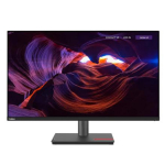 Lenovo | ThinkVision | P32p-30 | 31.5 " | IPS | 16:9 | 60 Hz | 4 ms | 3840 x 2160 | 350 cd/m&sup2; | HDMI ports quantity 1 | Black | Warranty 36 month(s)