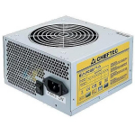 Chieftec iArena GPA-650S toite, 650W, 200-240V, 47-63Hz, 4.5A, 1 ventilaator, h&otilde;bedane