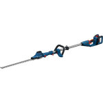 Bosch Akutoitega hekkide l&otilde;ikurid GHE18V-50FP 06008D5100, 18V, 3400 p/min, 50cm, 90dB, 4.2kg