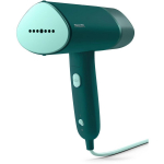 Philips Aurugraud STH3020/70, 1000 W, 0.12 L, 20 g/min, Kokkuvolditav, Aurun&auml;idiku tuli, Sisse-/v&auml;ljal&uuml;litusl&uuml;liti
