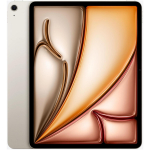 Apple iPad Air 13'' M4 MH5Q4HC/A, 128 GB, Wi-Fi, 12 GB, 12 MP, 12 MP, Bluetooth 6.0, iPadOS 26