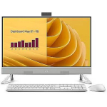 Dell EC27250 K&otilde;ik &uuml;hes arvuti, EC27250_RPLU-R_010, 27", 1920 x 1080, Intel Core 7 150U, 32 GB DDR5, 2000 GB SSD, Intel Graphics