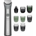 Philips K&otilde;ik-&uuml;hes juukse trimmer MG5931/15, 13 pikkuse sammu, t&auml;psus 0.5 mm, juhtmeta