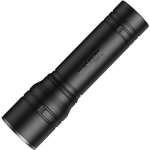 Superfire S33-A taskulamp, 2.5W, 800mAh, 4 režiimi, IP43, 219m valgustusulatus
