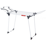 Vileda riiete kuivati Premium 2in1 157332, 18m, alumiinium, plastmass, 3.07kg, kokkupandav, rattad