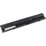Green Cell Aku HP16, 10.8V, 4400mAh, 1 tk, Li-Ion, 6 elementi, &uuml;hilduv Compaq 620 625 ProBook 4320s 4520s 4525s
