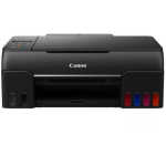 Canon Printer PIXMA G640 4620C009, 4800 x 1200 dpi, Wi-Fi, 1 x USB, 3.9 p/min, 6 v&auml;rvi tint, fotoprintimine