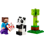 Lego M&auml;nguasi 30672, 35 tk, Minecraft, alates 6. eluaastast