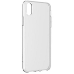 Devia Tagumine kate 102010442051, 16,5 cm (6.5), Selge, TPU, Kott, Bump resistant, 0,5 mm