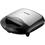 Blaupunkt V&otilde;ileiva r&ouml;ster SMS411, 750 W, 1.14 kg, 4 kolmnurkset v&otilde;ileiba, automaatne temperatuuri reguleerimine