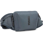 Thule V&ouml;&ouml; kott 4479 3204479, 22cm, 6cm, 15cm, 0.5l, 0.23kg, nailon, tumehall, veekindel, peegeldavad detailid