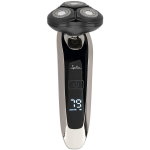 Jata Habemeajaja JBMA1400, 3 pead, 90min aku t&ouml;&ouml;aeg, 120min laadimisaeg, IPX5, USB laadimine