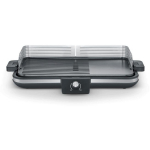 Severin Grill 8564, 2300W, 2 grillimispositsiooni, reguleeritav termostaat, libisemiskindlad jalad