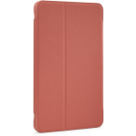 Case Logic 5184 SnapView Samsung Galaxy Tab A9 8.7 case CSGE-2196 Sienna Red