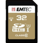 Emtec SDHC 32GB UHS-I U1 EliteGold