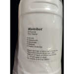 Mamibot P&otilde;randavaha MOPA580 T-MLX46571, 0.25l, 1, Libisemisvastane, Veekindel, Deodoriseerib, Steriliseerib, Parandab kriimustusi