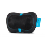 Homedics Shiatsu massaažipadi SP-50H, 1.36kg, 1 režiim, 1 ala, aku, must, k&uuml;tmine