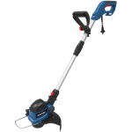 Blaupunkt Muru niiduk GT7010, 230-240V, 550W, 10000/min, 29cm, 1,4mm, automaatne pea t&uuml;&uuml;p